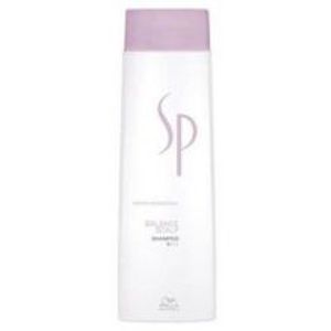 Wella Professional Balance Scalp Shampoo 1000 ml