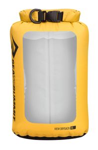 Sea To Summit View Dry Sack 8l Yellow One Size