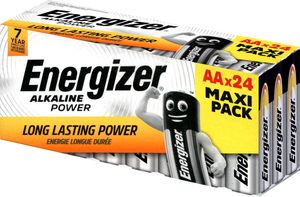Energizer Bateria Lr-06 Bl24Szt.