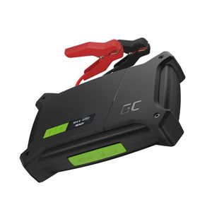 Green Cell GC PowerBoost Car Jump Starter Powerbank