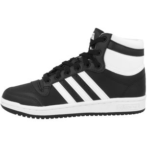 Adidas Sneaker mid schwarz 36 2/3