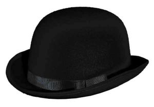 Orlob Melone, Fancy dress hat, Mann