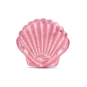 Intex Pink Seashell Island 178 x 165 cm