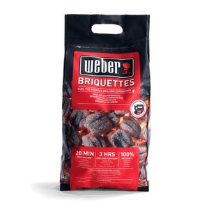 Weber Grillbriketts 4 kg