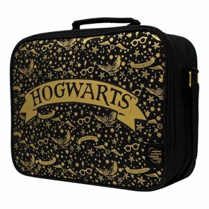 Harry Potter Hogwarts Lunchtasche