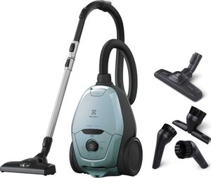 Electrolux Silence Staubsauger Pd82-4Mb 500W Hepa 3.5L Reichweite 12M Silent Wheels Electrolux Silence Staubsauger Pd82-4Mb 500W Hepa 3.5L Reichweite 12M Silent Wheels