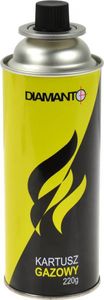 Plynová vložka do vařiče, 400 ml