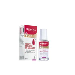 Mavala Nail Beauty Enamel Drying Oil 10 Ml