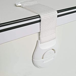 [12 Stück] Kindersicherung Schranksicherung, Weichem Band Schubladensicherung Türsicherung Kleinkinder Sicherungen für Tür Schränke Schubladen