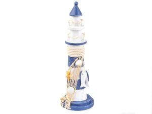 Cepewa Leuchtturm Maritim Dekoration