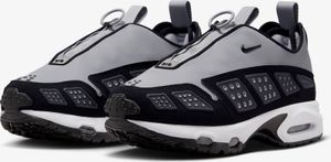 Nike Air Max SNDR Sunder "Silver Anthracite" Czarny/Srebrny, Rozmiar: 38,5
