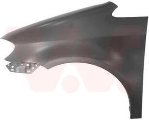 VAN WEZEL Kotflügel Vorne Links (5857657) für Touran VW