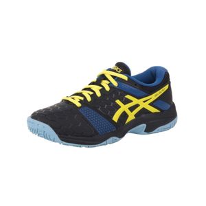 Asics Gel Blast 7 Gs Black / Sour Yuzu EU 35 1/2