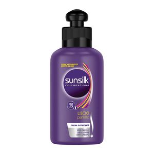 Sunsilk crema districante liscio perfetto - Entwirrungscreme glattes Haar 200ml