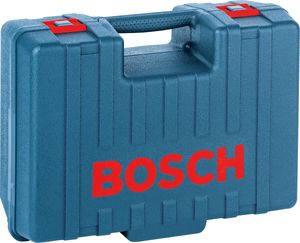 Kunststoffkoffer für Hobel. 480 x 360 x 220 mm