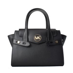 Torebka damska MICHAEL KORS 28X20X11CM 35S2GNMS8L-BLACK