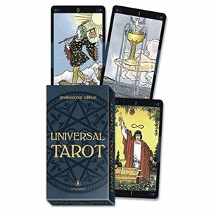 Tarot-Karten - Universal Tarot