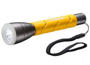 VARTA LED Taschenlampe "Outdoor Sports Flashlight" 2 AA