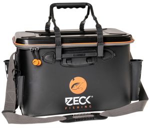 Zeck Tackle Container Pro Predator L - Angeltasche