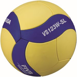 MIKASA VS123W-SL Volleyball Allround