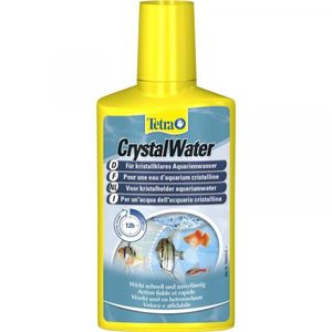 Voda Tetra Aqua Crystal - 250 ml