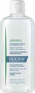 Ducray Shampoo Sensinol Shampooing Traitant Physioprotecteur