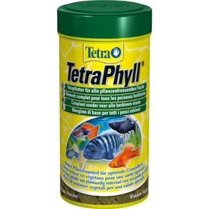 TetraPhyll Normalflocken 250 ml