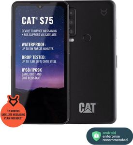 Cat S75