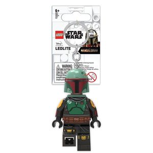 LEGO® Star Wars Boba Fett leuchtende Figur