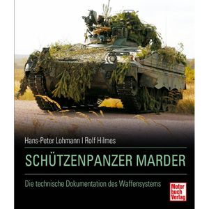 Schützenpanzer Marder