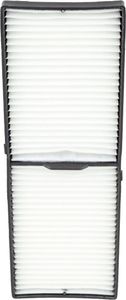 azurano Luftfilter Ersatz für EPSON ELPAF41, V13H134A41 für EB-X550KG, EB-X500KG, EB-2265U, EB-2255U, EB-2250U, EB-2245U, EB-2165W, EB-2155W, EB-2140W, EB-2065, EB-2055, EB-2040, EB-1985WU, EB-1980WU, EB-1975W, EB-1970W, EB-1965, EB-1960, EB-1955, EB-19