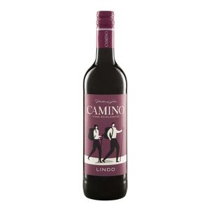 Camino - Lindo 12,7%Vol. 0,75l