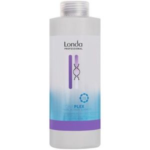 Londa Professional TonePlex Pearl Blonde Shampoo neutralisierte Shampoo für blondes Haar 1000 ml