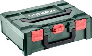 metaBOX 145 M, leer, ohne Einsätze