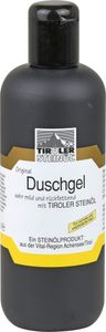 TIROLER STEINÖL Duschgel, 500 ml Gel TIROLER STEINÖL Duschgel, 500 ml Gel