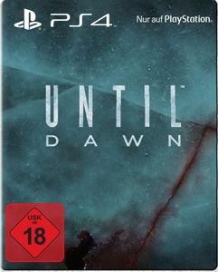 Until Dawn: Special Edition