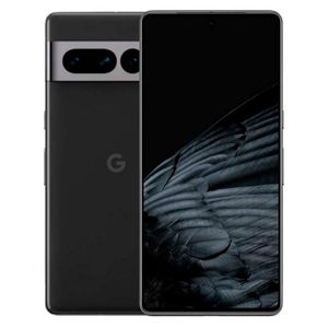 Google Pixel 7 Pro 12+128GB 6,7" 5G Obsidian ITA  Google