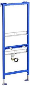LAUFEN H8926650000001 LIS Installationssystem CU3 f.Urinale
