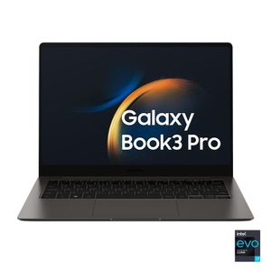 Samsung Galaxy Book 3 Pro 14 NP940XFG KC4IT