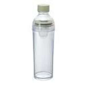 Filter In Bottle Portable 400ml - Smokey Green FIBP-40-SG / Bestbrew