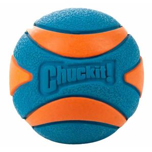 Chuckit! Ball Ultra Squeaker Hundeball M