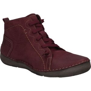 JOSEF SEIBEL Fergey 86 | Stiefelette für Damen | Rot