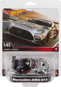 Hot Wheels Premium Pojazd 1:43 HMD44