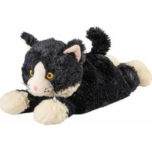 Warmies® Cat Lying Warmth Cuddle