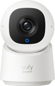eufy Innenkamera C220 – Weiß Weiß