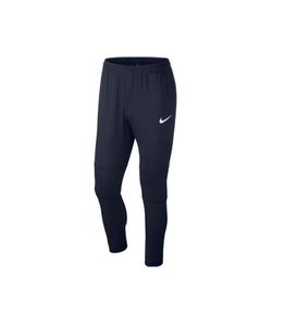 Nike Herren M NK Dry PARK20 Pant KP Sport Trousers, Größe:XL, Farbe:Blau