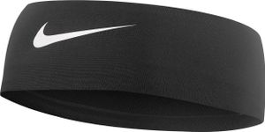 NIKE FURY HEADBAND 3.0 261 010 čierna/biela -