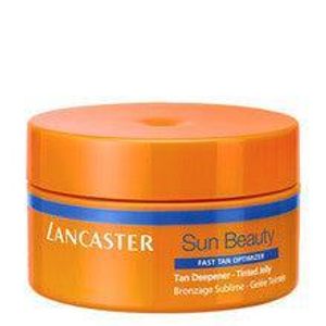 Lancaster Sun Beauty Tan Deepener Toning Gel 200 ml