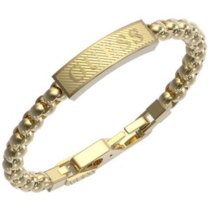 Guess armbänder JUMB03028JWYGS