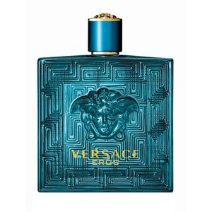 Versace Eros eau de Toilette für Herren 200 ml